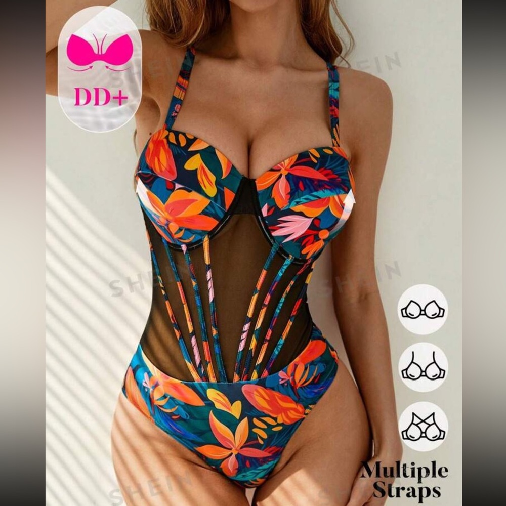 Bathing Suit